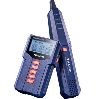 Tp-link tl-ct128 poe multi-function line finder detector line finder tester network cable tester network signal continuity tool line checker line patrol instrument line tester