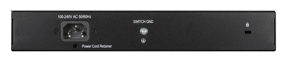 D-Link D-LINKDGS-1026TP-CN Full Gigabit POE Switch Wireless AP Video Surveillance Power Supply Network