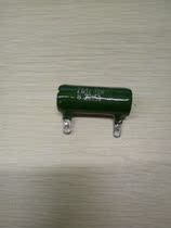  Ceramic quilt enamel resistance ZG11-15W 8 2R 8 2Ω 8 2 ohm ±5%