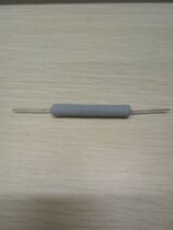 Lifeng electronic military grade gray paint wire wound resistance RX21-20W 6 ohms 6Ω 6R J