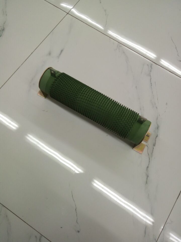Brake wire wound around corrugated resistor RXG20-1000W50R 1KW 100R 300 100R Ohm 400R 500R