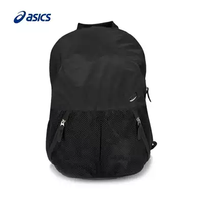 ASICS Arthur backpack women's backpack sports household outsourcing 3032A027-001