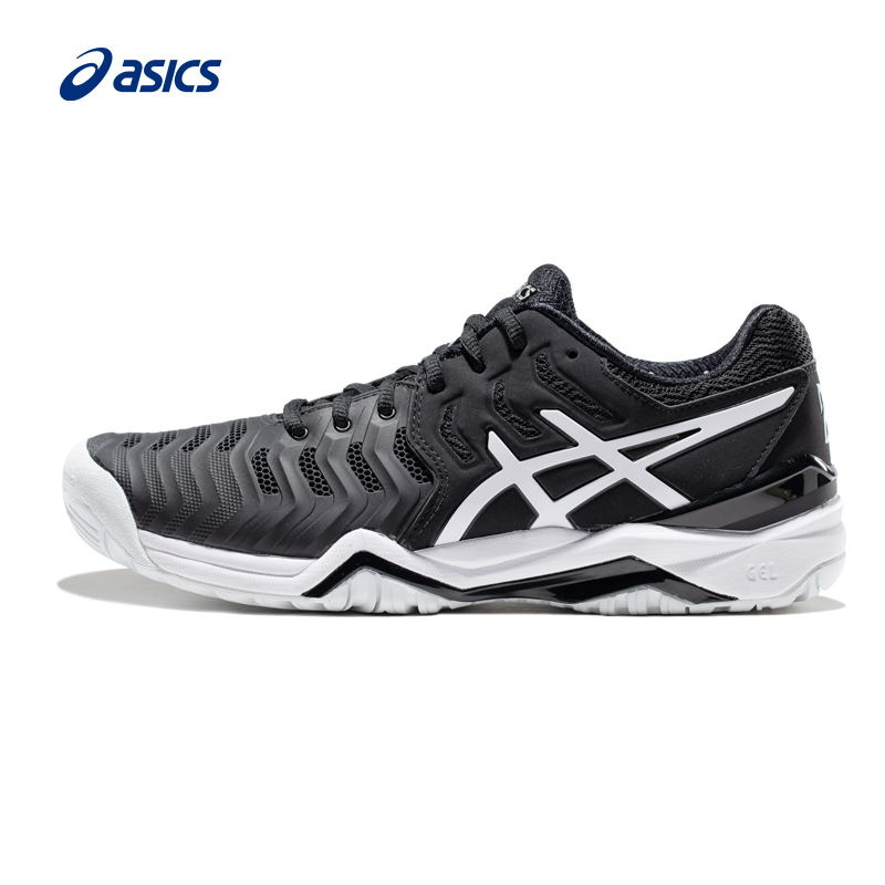djokovic asics tennis shoes