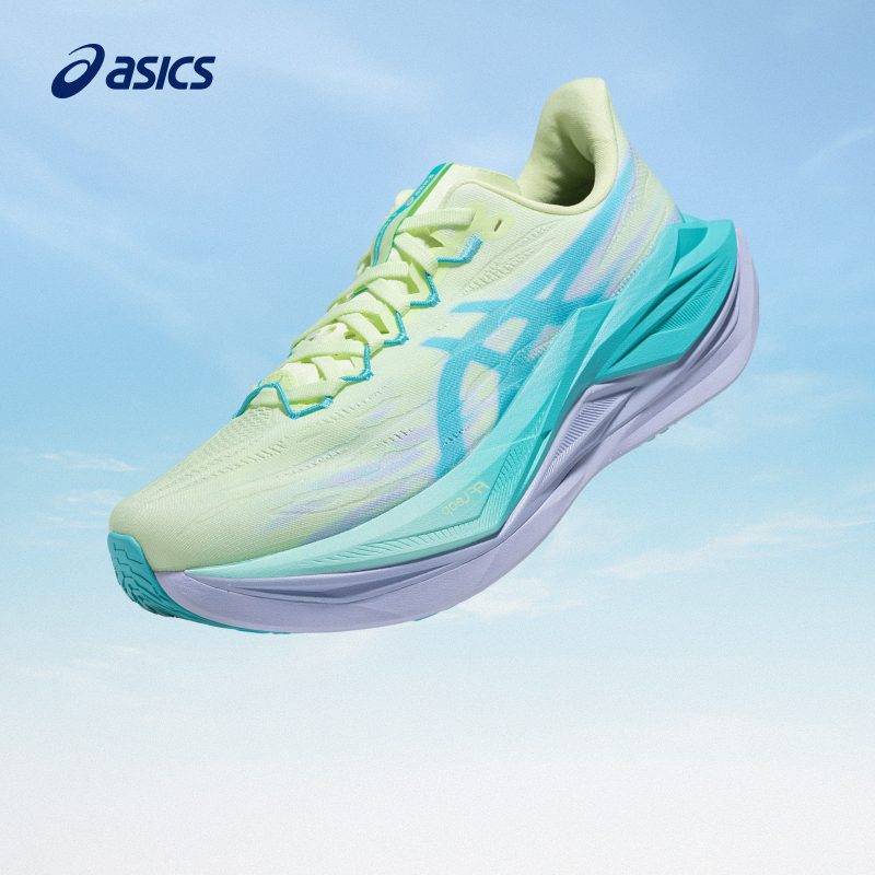 Asics New Superblast 3 Lightweight Rebound Running Shoes for Men and Women, Breathable Professional Sports Shoes