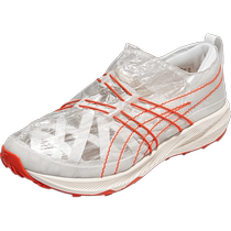 ASICS x KENGO KUMA ARCHISITE ORU joint sports retro casual breathable couple shoes