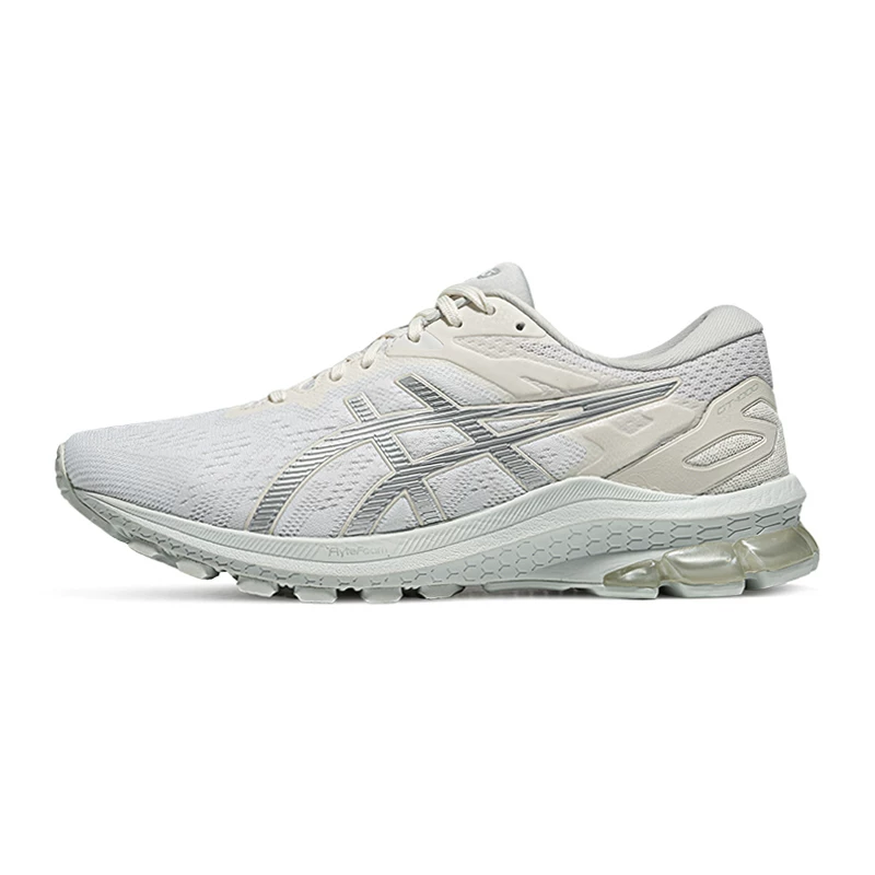 Тренировочные кроссовки ASICS GT-1000 10 (женские) — амортизация и стабильность, универсальные