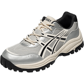 Asia couple sports retro casual shoes