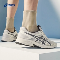 Asics, дышащая спортивная обувь с амортизацией