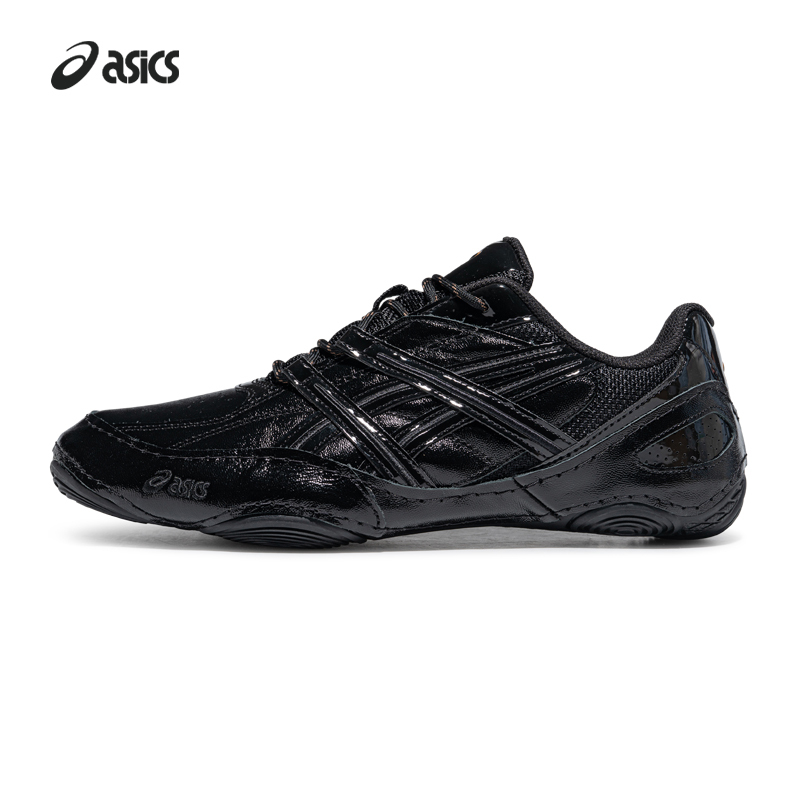 Asics New Hypersync Couple's Thin-Soled Fashionable Casual Shoes, Wear-Resistant Retro Sports Casual Shoes Asics New Hypersync Couple's Thin-Soled Fashionable Casual Shoes, Wear-Resistant Retro Sports Casual Shoes
