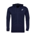 ASICS yasehi KNIT JACKET áo khoác có khóa kéo nam thể thao top 2031A034-001 - Áo khoác thể thao / áo khoác Áo khoác thể thao / áo khoác