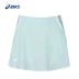 ASICS yasehi 2018 váy tennis nữ mới thể thao váy ngắn 154414-8099 bộ thể thao adidas nữ Trang phục thể thao
