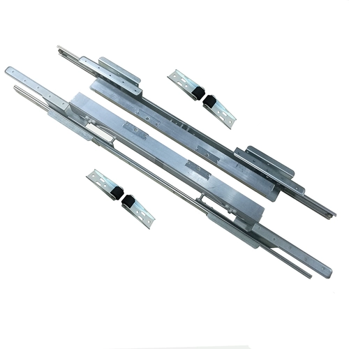 Провинциальное пространство Полностью автоматический промежуточный подъемный телескопический обеденный стол.