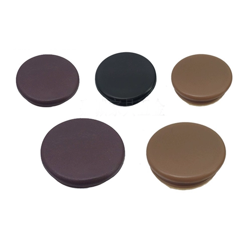 20 мм25 мм коричневый клейк крышка отверстия крышка отверстия внутренняя крышка отверстия мебель для заклеивания крышка крышки уродливые отверстия пластиковые поры крышки