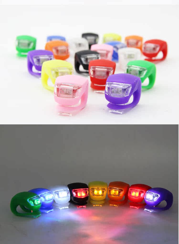 Eclairage pour vélo - Frog Lumières - Ref 2403097 Image 24