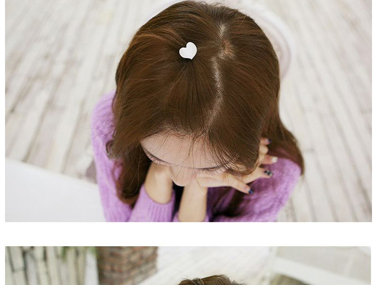 Accessoire cheveux en plexiglas - Ref 1199124 Image 23