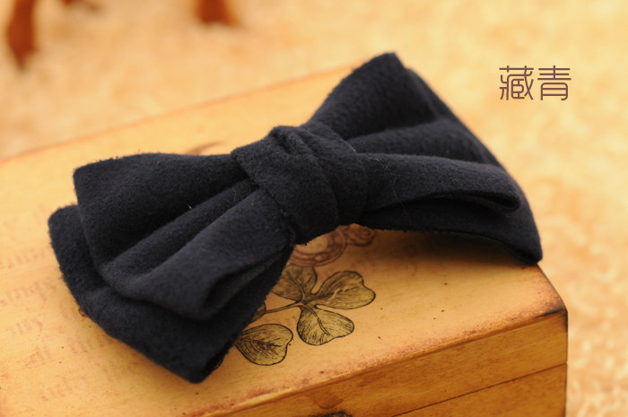 Accessoire cheveux en tissu - Ref 1202031 Image 18