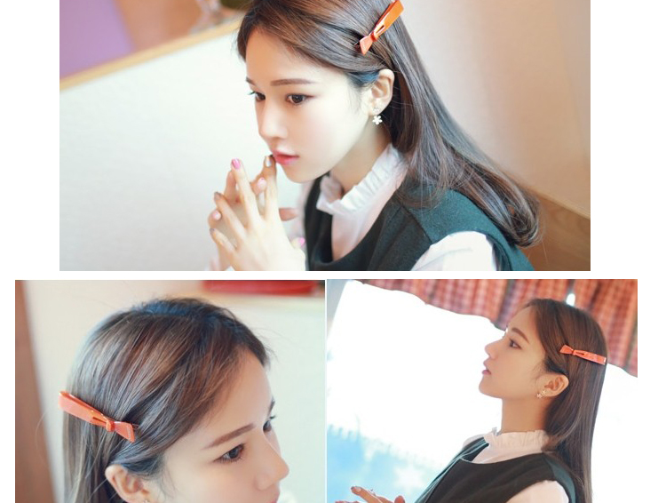 Accessoire coiffure en plexiglas - Ref 1199057 Image 25