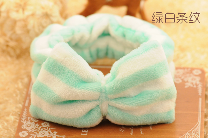 Accessoire cheveux en tissu - Ref 1197208 Image 20