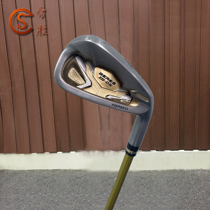  Golf club S-05 Samsung 7 iron pole men 7th iron second hand practice iron-Taobao
