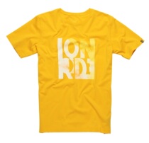 KBC Kite Surfing @ ION Ride Casual Fashion Straight Cylinder Cut mens short sleeves T-shirt Two colors