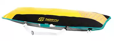 KBC kite surf @ North kite surf water board bag veneer bag