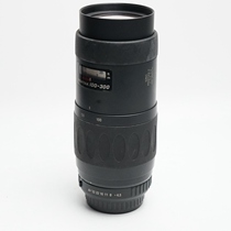 Defect PK mouth PENTAX SMC 100-300 4 5-5 6 AF autofocus lens long zoom