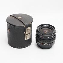 M42 mouth German Pantaikang pentacon 30 3 5 aperture 11 coated manual wide angle fixed focus lens