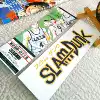 (Easy to buy)Inoue Yuhiko slam dunk master SlamDunk Shonbei University VS Shanwang Gong high ball ticket