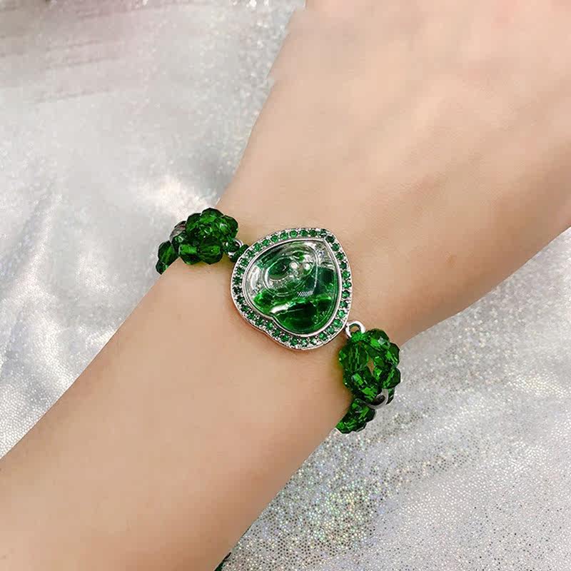 Thai handicraft accessories Baccarat Taiku Jiang Kai handle