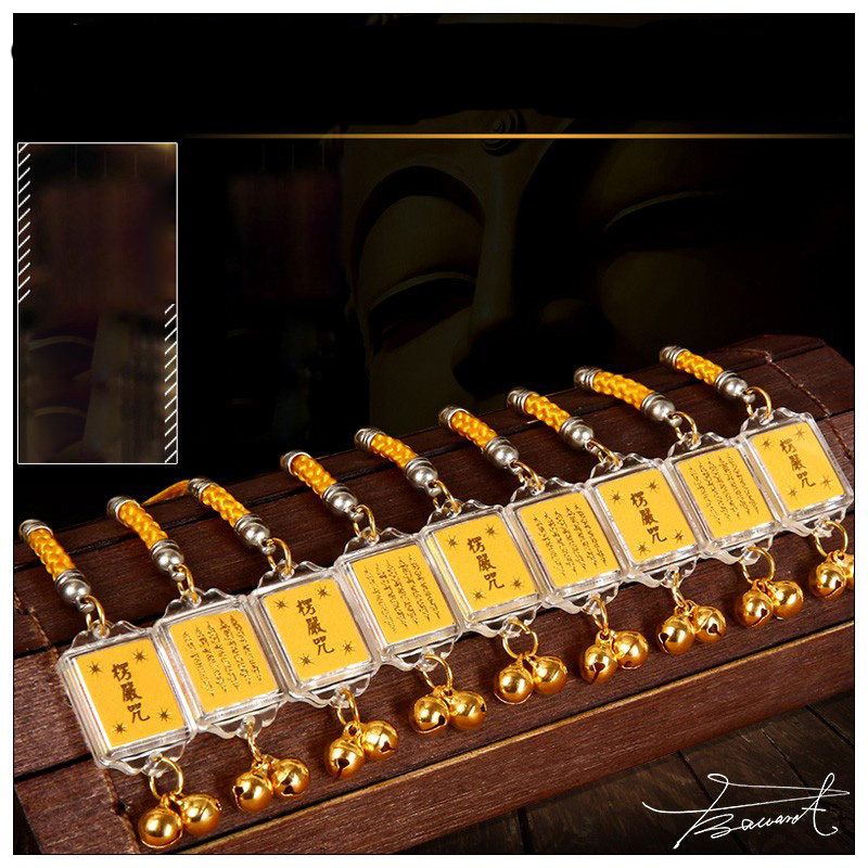 Thai Craft Card Buddha Truffle Real Products Hundreds of Leverts of Lotte Silver Pendant Pendant Pendant Pendant