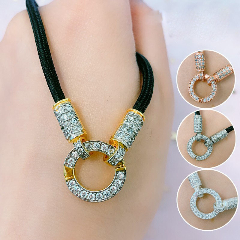 Thai craft card Buddhist truffle Authentic Lily Buddha Taft Metal Hanging Ring Buddha Chain Buddha Chain Buddha Chain