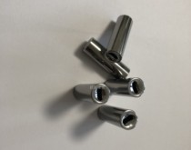 (Dividend) Motor Wire Nozzle Pin Winding Runway Model Motor Wire Nozzle Japanese Wire Winding Machine Circular Wire Nozzle