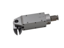 Fully Automatic Winding Machine Pneumatic Scissors C20 wis C40 wis Square Tungsten Steel Scissors Lifespan 1 Million Times