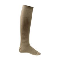 New Italian king edition Khaki cotton military boots and socks deodorant sweat-absorbing stockings made in Italy