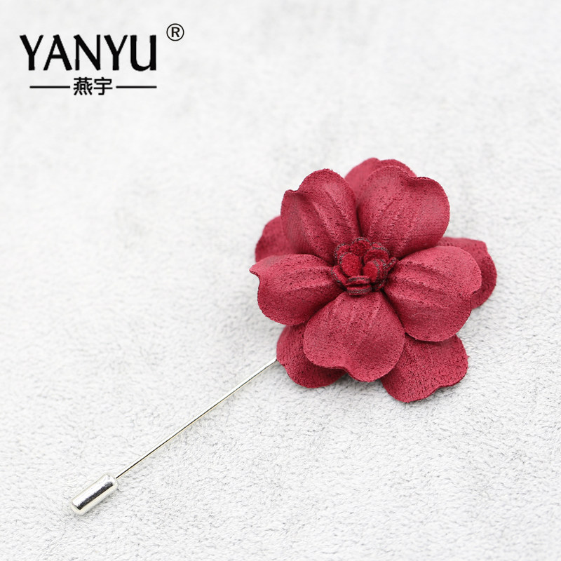 Broche femme en Matériau mixte - Ref 1187612 Image 17