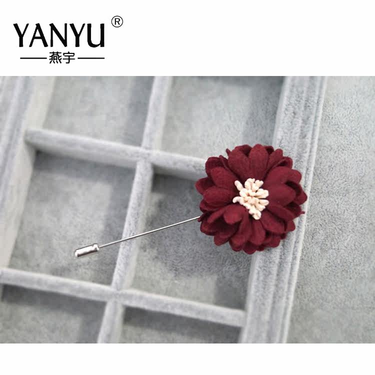 Broche femme en autre - Ref 1173048 Image 22