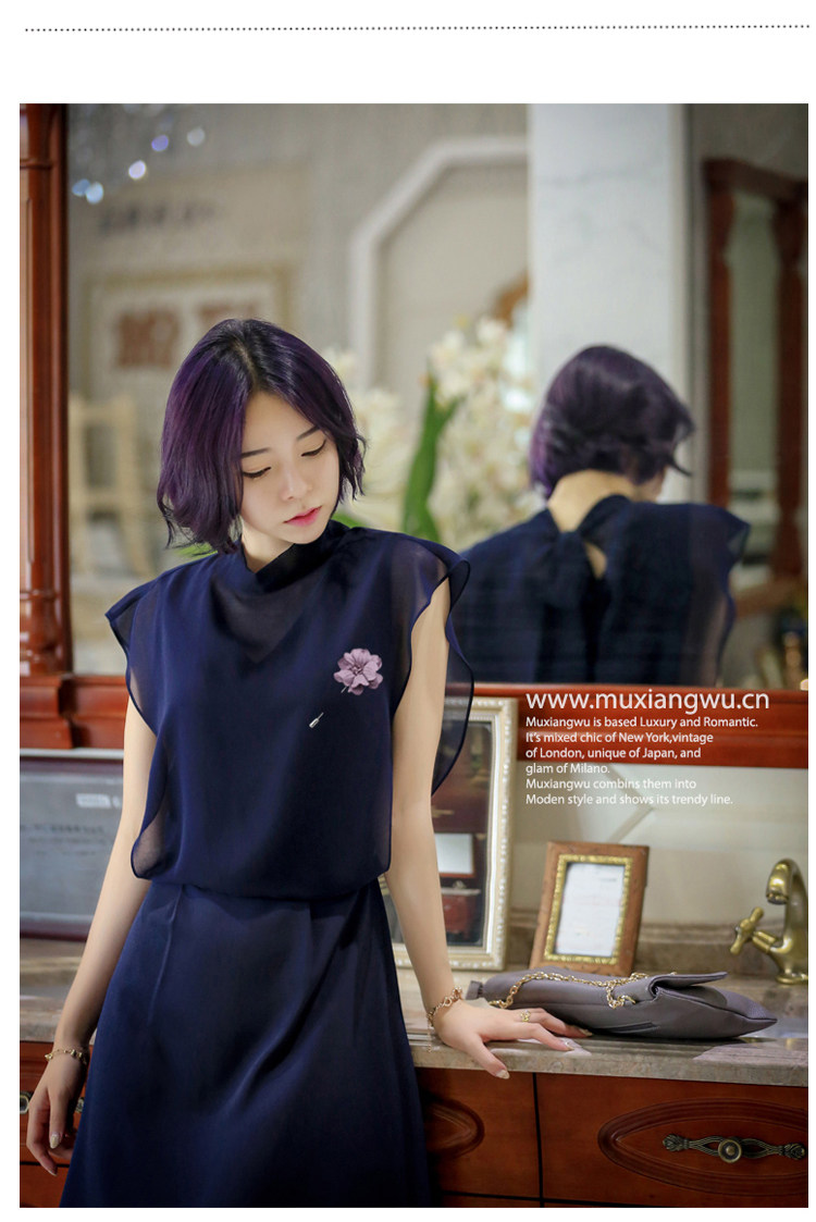 Broche femme en Matériau mixte - Ref 1187612 Image 13