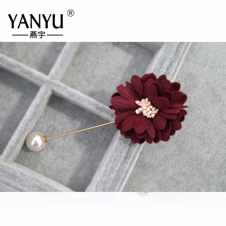 Broche femme en autre - Ref 1173048 Image 19