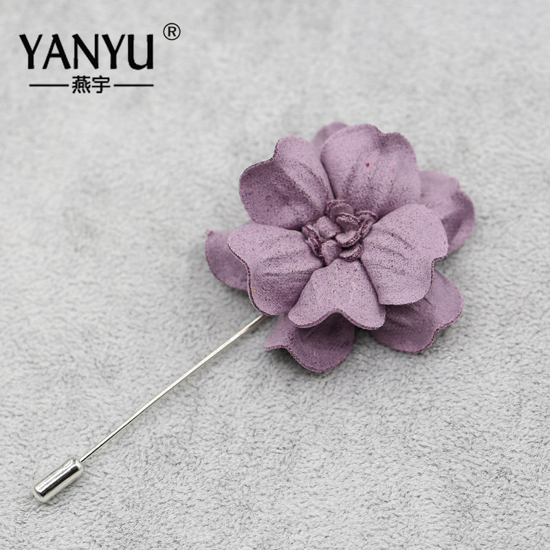 Broche femme en Matériau mixte - Ref 1187612 Image 18