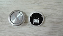 Giant Kone elevator button opening 36 Giant Kone elevator accessories button AN180G01 AN181G01