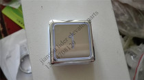 Thyssen button Thyssen elevator button AN270B hole size 32 7*32 7
