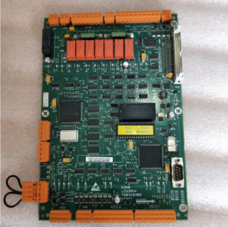 Giantkone Drive interface board 385 DRV board KM760310G01LCEDRV