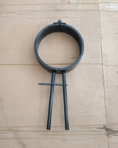 Cummins piston ring compressor piston installation tool