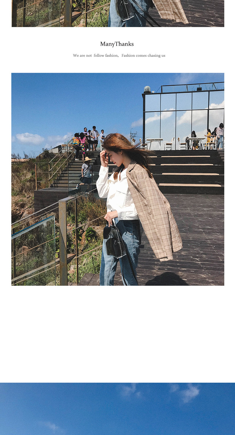 Veste pour femme - Ref 3218581 Image 12