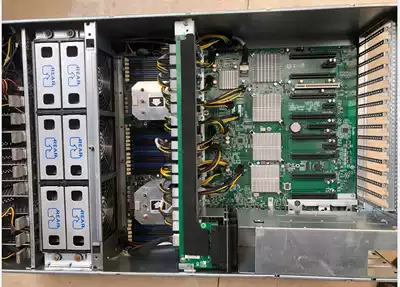 Taian S7059GM2NR-N B7059F77BV10R-N FT77A-B7059 8 GPUS platform K10