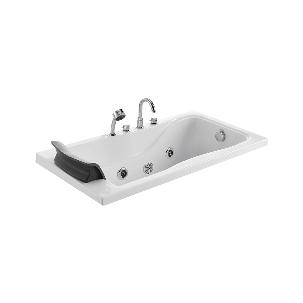 Hengjie Series Skirt Bathtub HLB631CRS2-140-Taobao