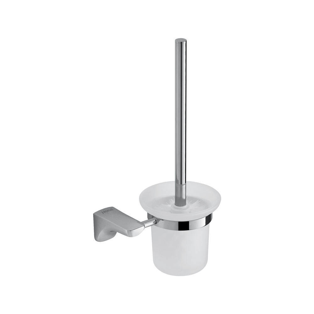 The Hengjie HMP808-06 toilet cup for the toilet bowl