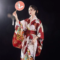 Fairy Kimono Zihong