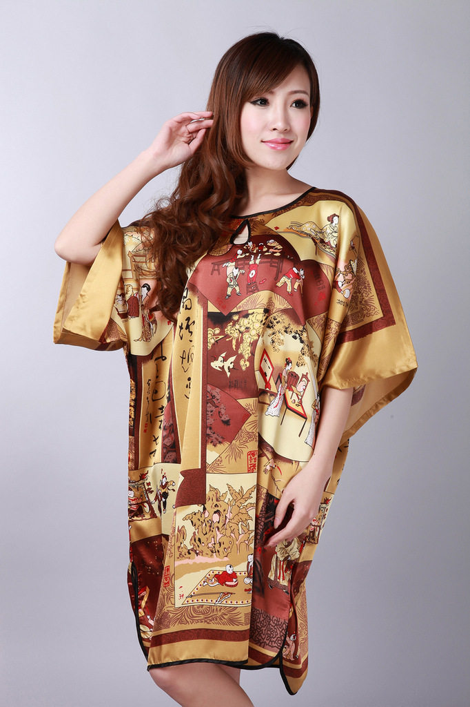 Peignoir - Ref 589442 Image 23