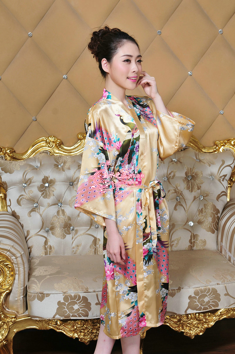 Peignoir - Ref 596138 Image 21